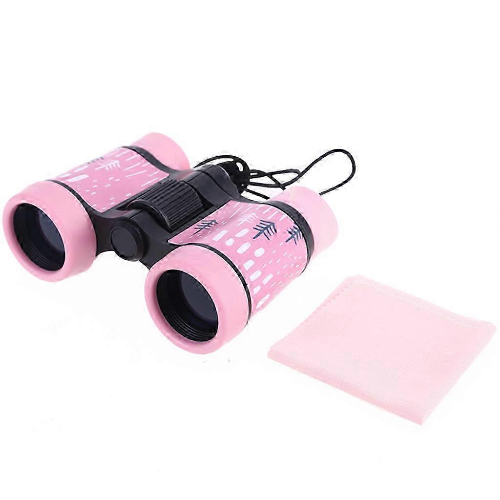 4x30 Easy-Grip Event Binoculars