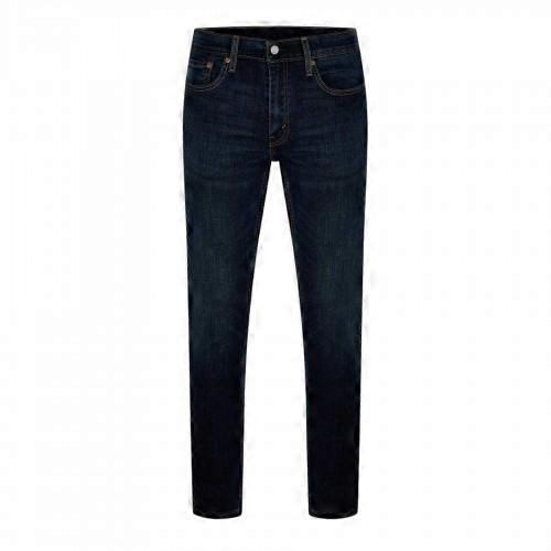 Levis Mens 511 Slim Jeans