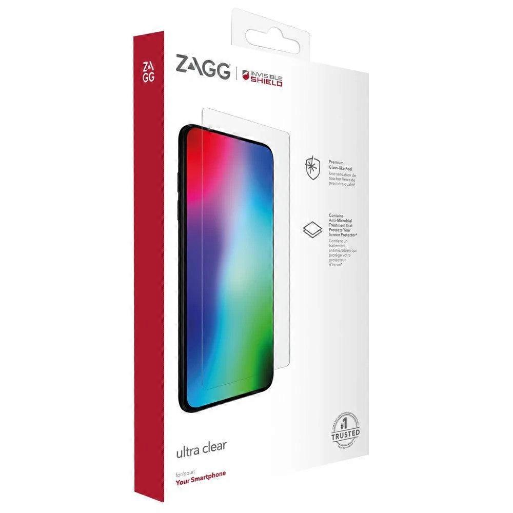 Zagg Invisible Shield Ultra Clear+ Screen Protector For Google Pixel 6 Pro