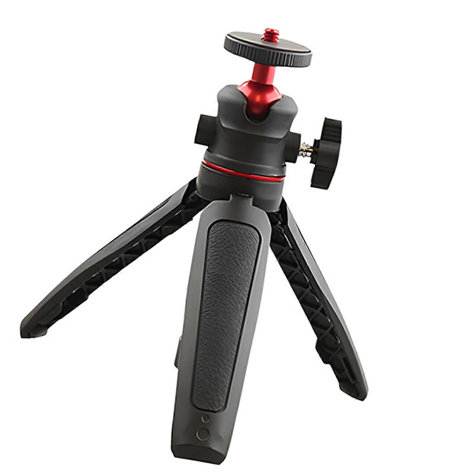 Lightweight ABS 360° Tripod Stand