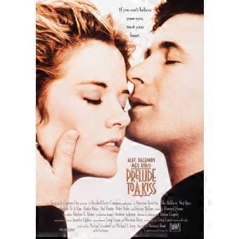 Prelude To A Kiss jigsaw puzzle Movie Picture Film jigsaw puzzle  SIO872