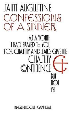 Confessions of a Sinner