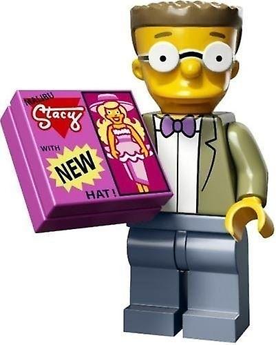 LEGO The Simpsons Series 2 - Waylon Smithers Jr. #15 71009