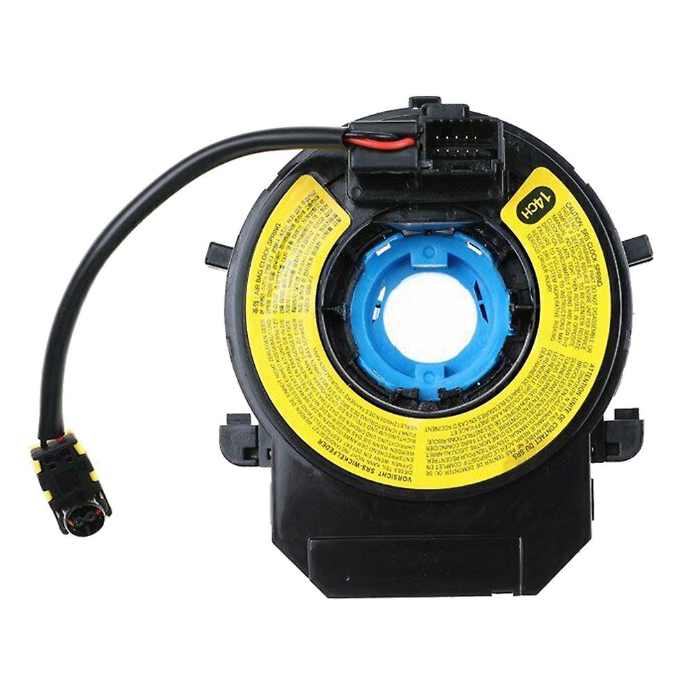 New Steering Wheel Cable Clock Spring 93490-3S110 for 2011-2016 / 2011-2013