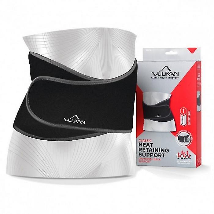 Vulkan Back Brace