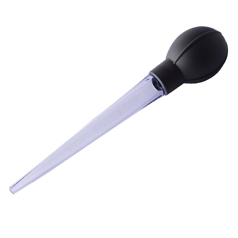Adjustable Large Pipette With Scale Plastic Dropper For Measuring In Kitchen Baking Versatile Tool For Precision Liquid Dispensing