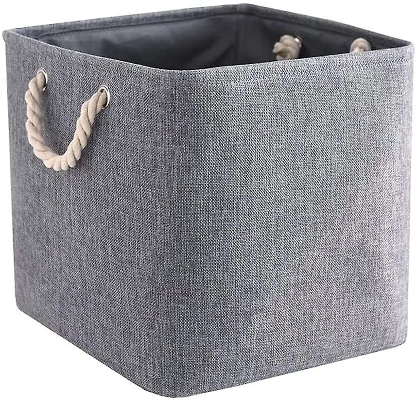 Fabric Organizer 33 X 33 Cm, Foldable Fabric Organizer