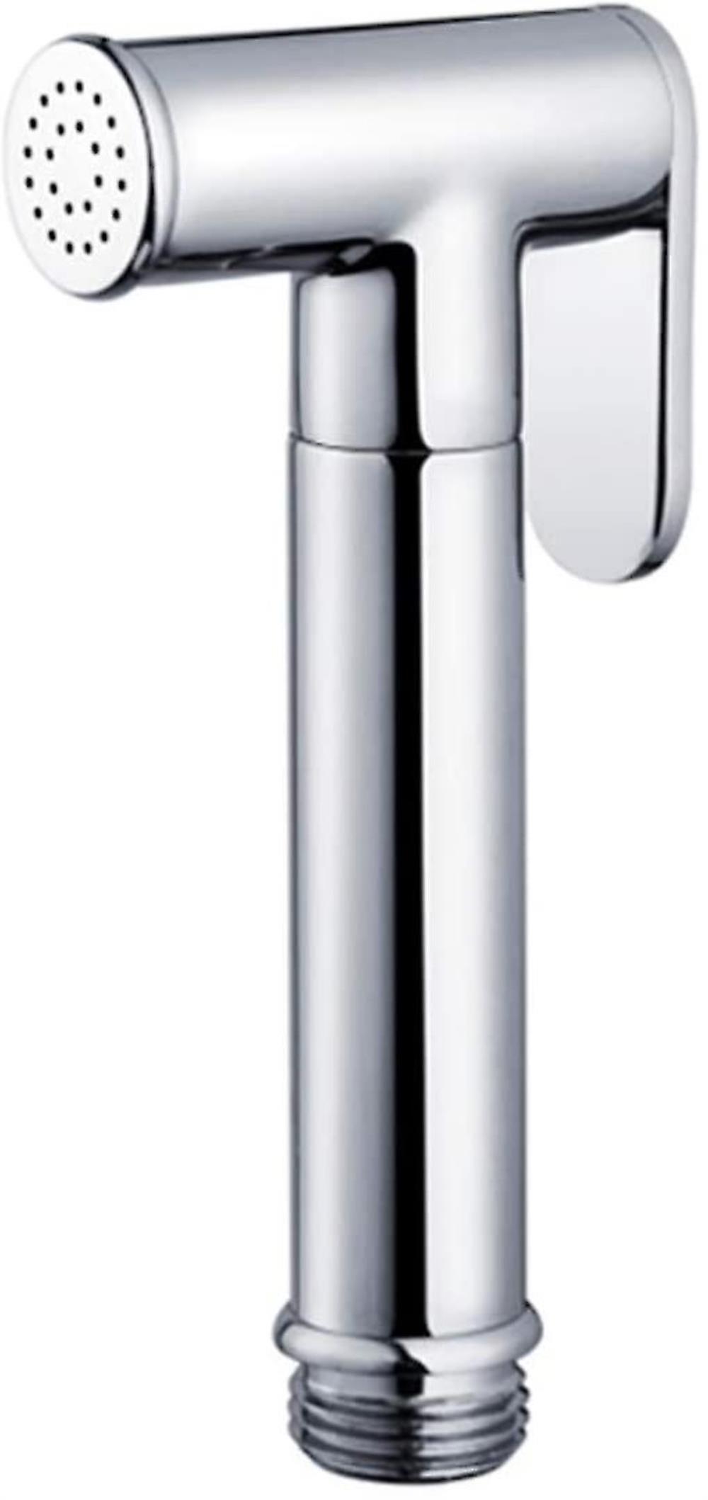 Compact Sprayer-hand-held Bidet Head