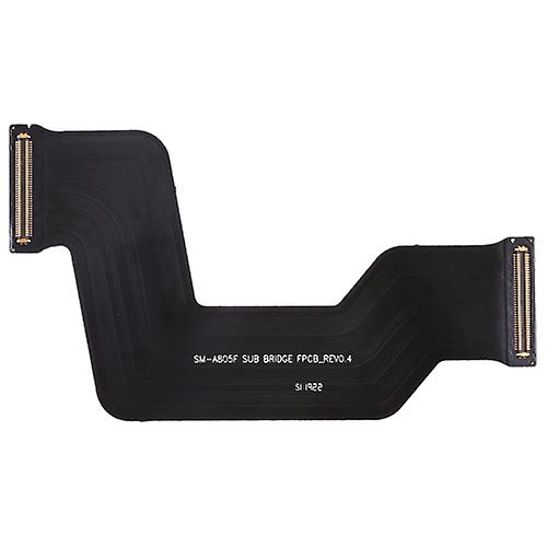 For Galaxy A80 A805f Motherboard Flex Cable