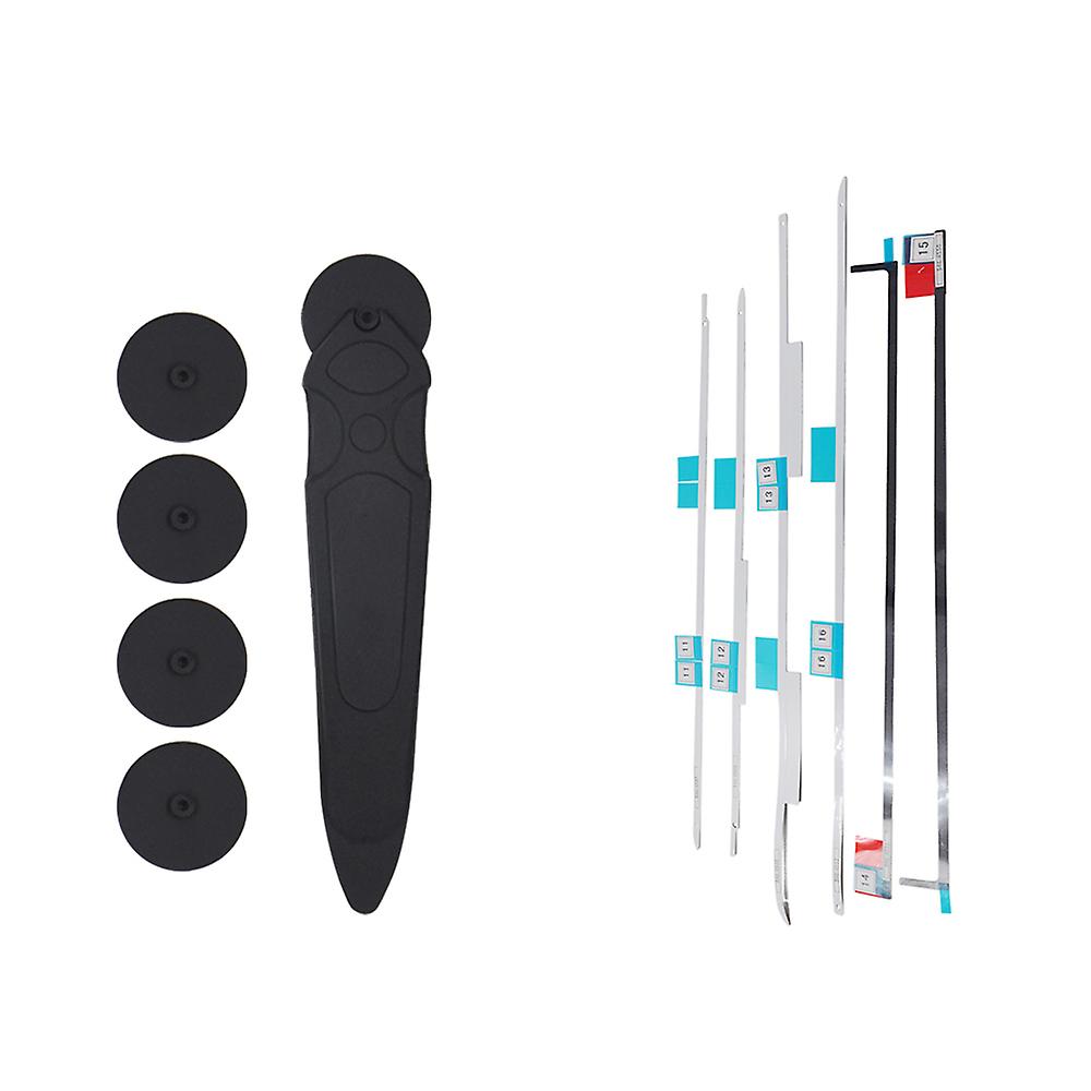 LCD Adhesive Strips Tape Opening Tools Kit Opening Wheel for A1419