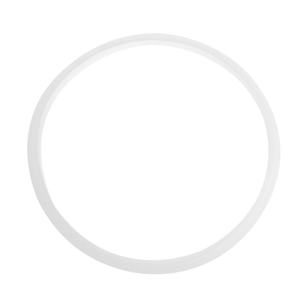 طناجر الضغط سيليكون المطاط طوقا ختم ختم حلقة المطبخ أداة الطبخ