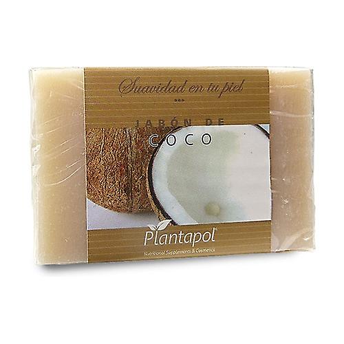 Natural Coconut Soap 100 g