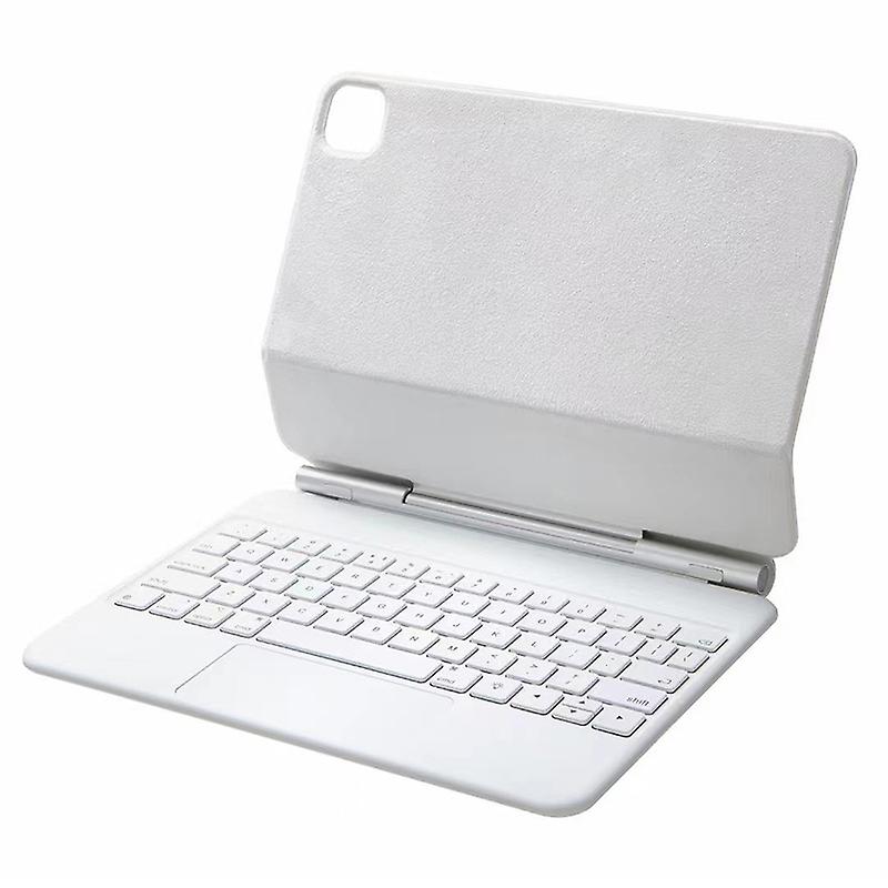 Keyboard Leather Case For iPad Air 5 / 4 10.9 inch