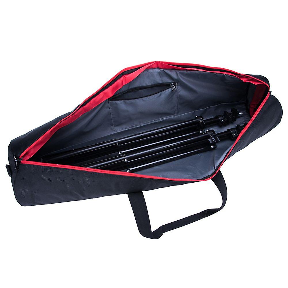 Light Stand Carrying Case For Tripod Umbrella Track Slider 80cm 18cm