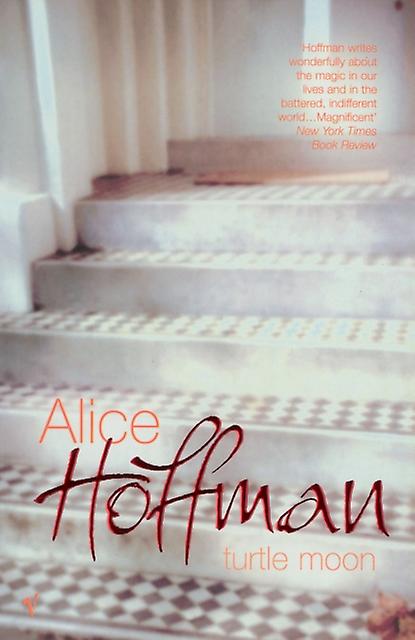 Turtle Moon - Alice Hoffman