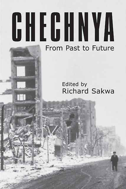 Chechnya Paperback