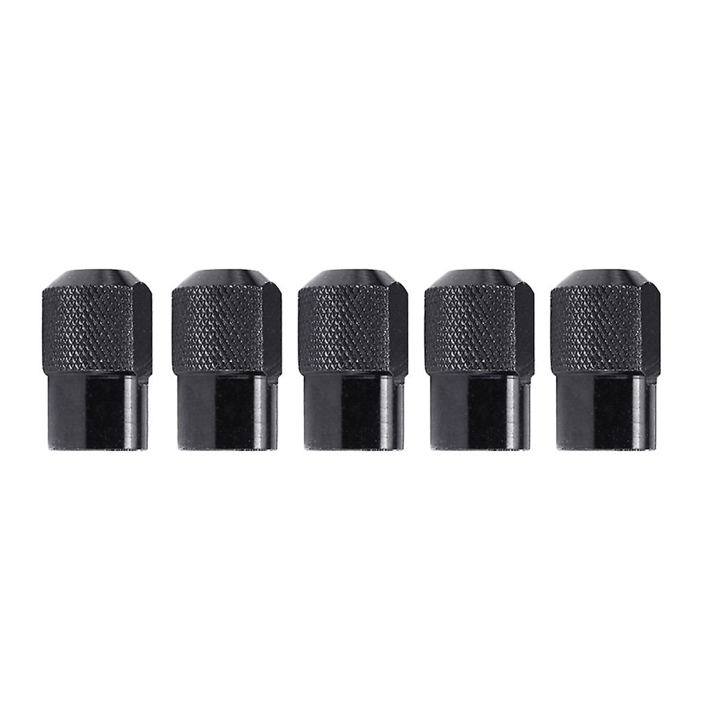 5Pack Drill Accessory Universal Keyless Universal Chuck Mini Drill Rotary Tool