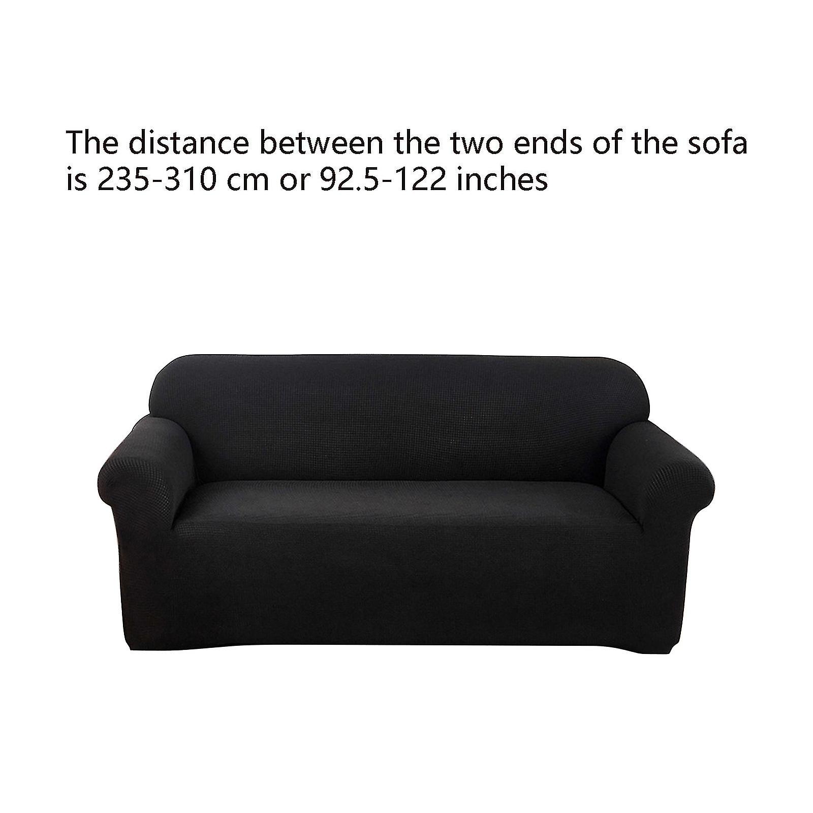 Sofabezug Sofabezug Sofakissen Sofa Handtuchbezug Tuch