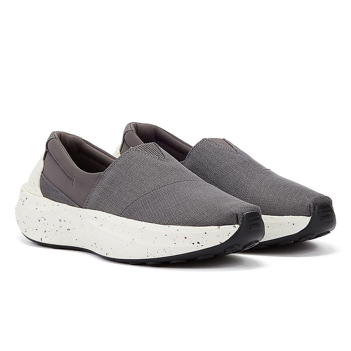 TOMS Agamma Sneaker Women's Grey Trainers