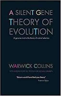 A Silent Gene Theory Of Evolution