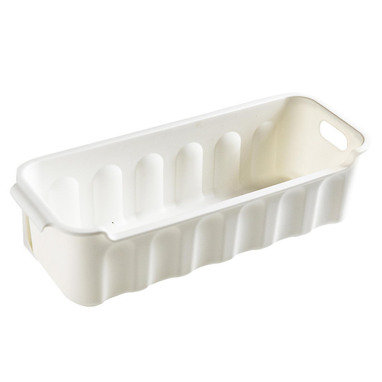 Wall-mounted Debris Sorting Box Separate Sorting Box Organizer