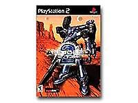 Armored Core 2 (PS2) - PAL - New & Sealed
