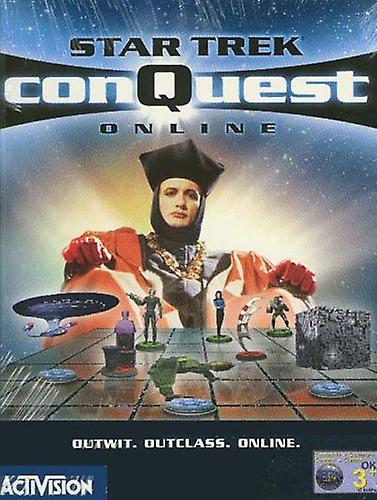 Star Trek ConQuest Online (PC)