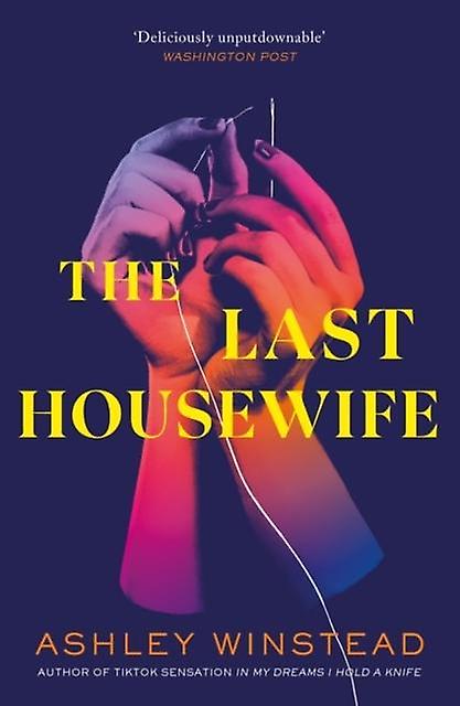 Die letzte Hausfrau - Ashley Winstead