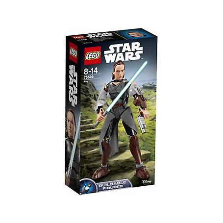 LEGO 75528 Rey