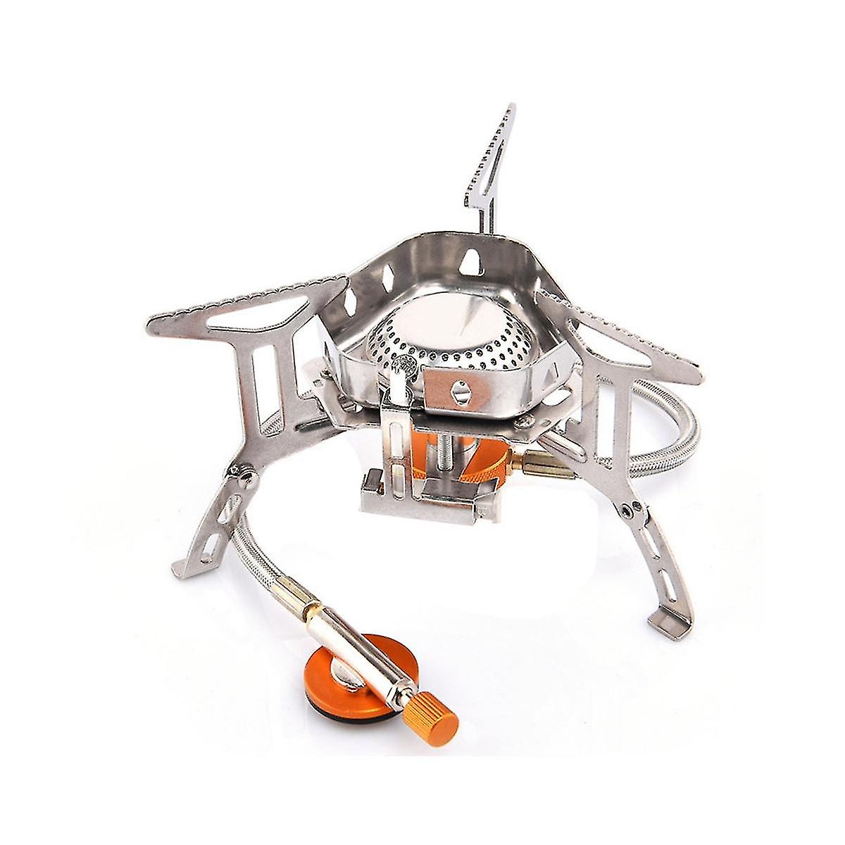 Cam Split Break Picknick Spis Utomhus Bärbar Cam