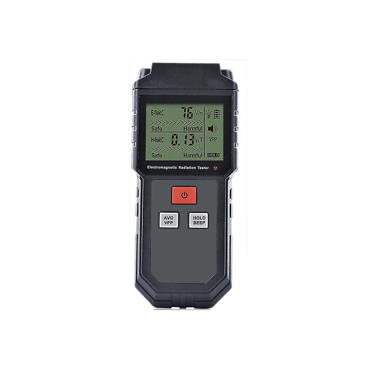 Et825 Electro Detector Portable Measurement Instrument