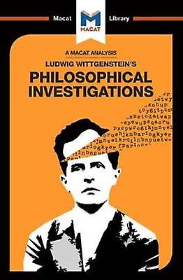An Analysis Of Ludwig Wittgensteins Philosophical Investigations by Michael O Sullivan Paperback Book