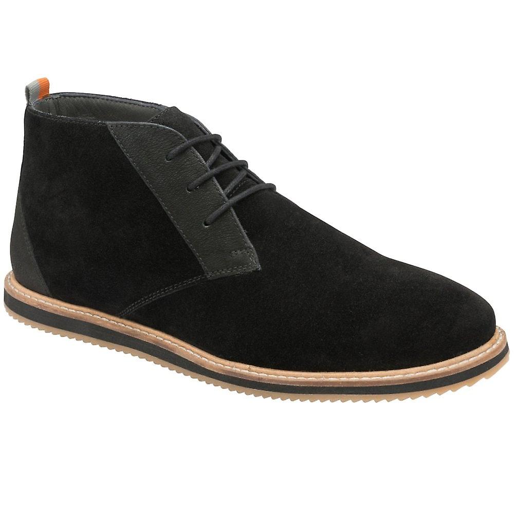 Frank Wright Baxter III Mens Chukka Bot
