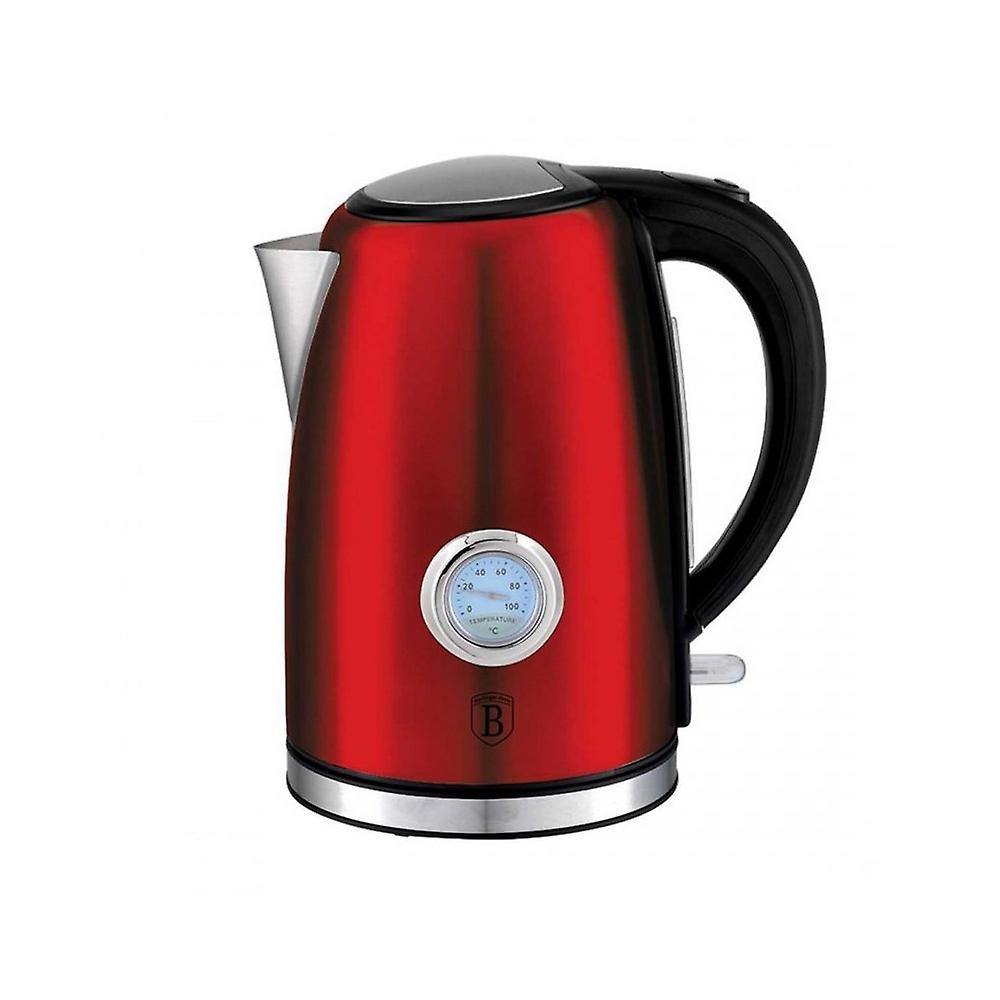 Berlinger Haus electric kettle 1.7l with thermometer 7692