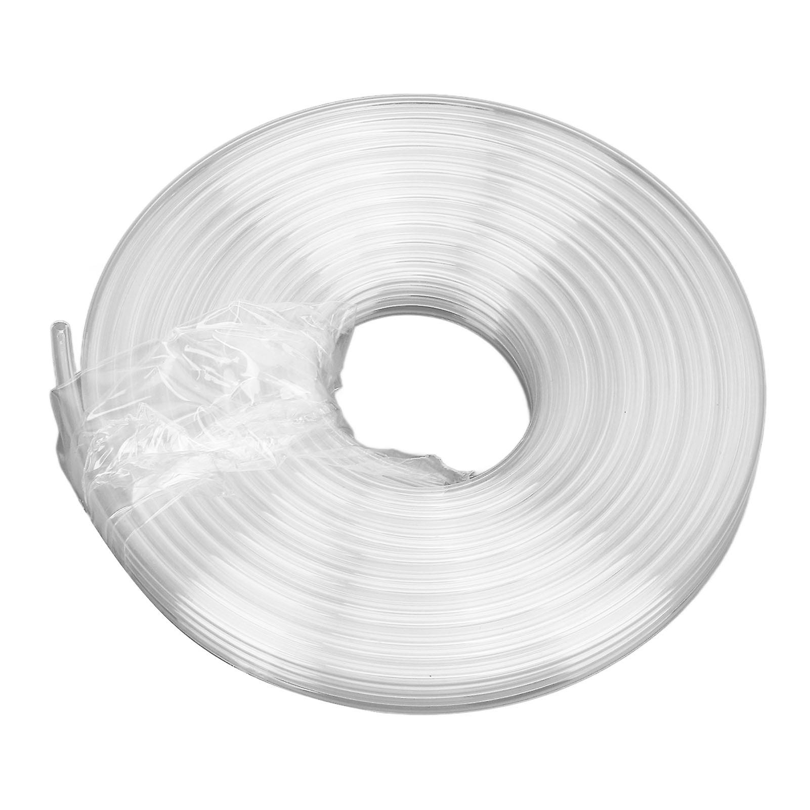 الطابعة الحبر الأنابيب خرطوم الأشعة فوق البنفسجية أنبوب كبير الحجم النافثة للحبر الملحقات 3 متر 4 خطوط 4 طرق 3 مم OD 2 مم معرف شفاف 