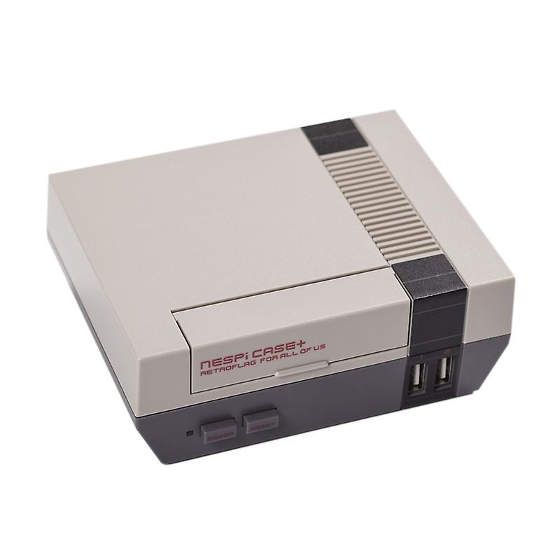 Retroflag NESPi Case+ Game Console Box Retroflag NESPi Case+