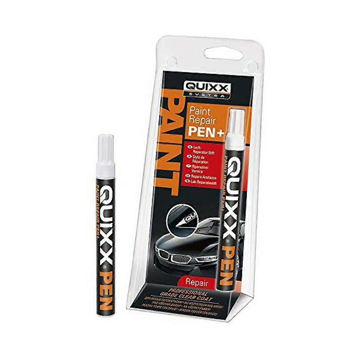 Bilmaling Restorer Quixx + Penn