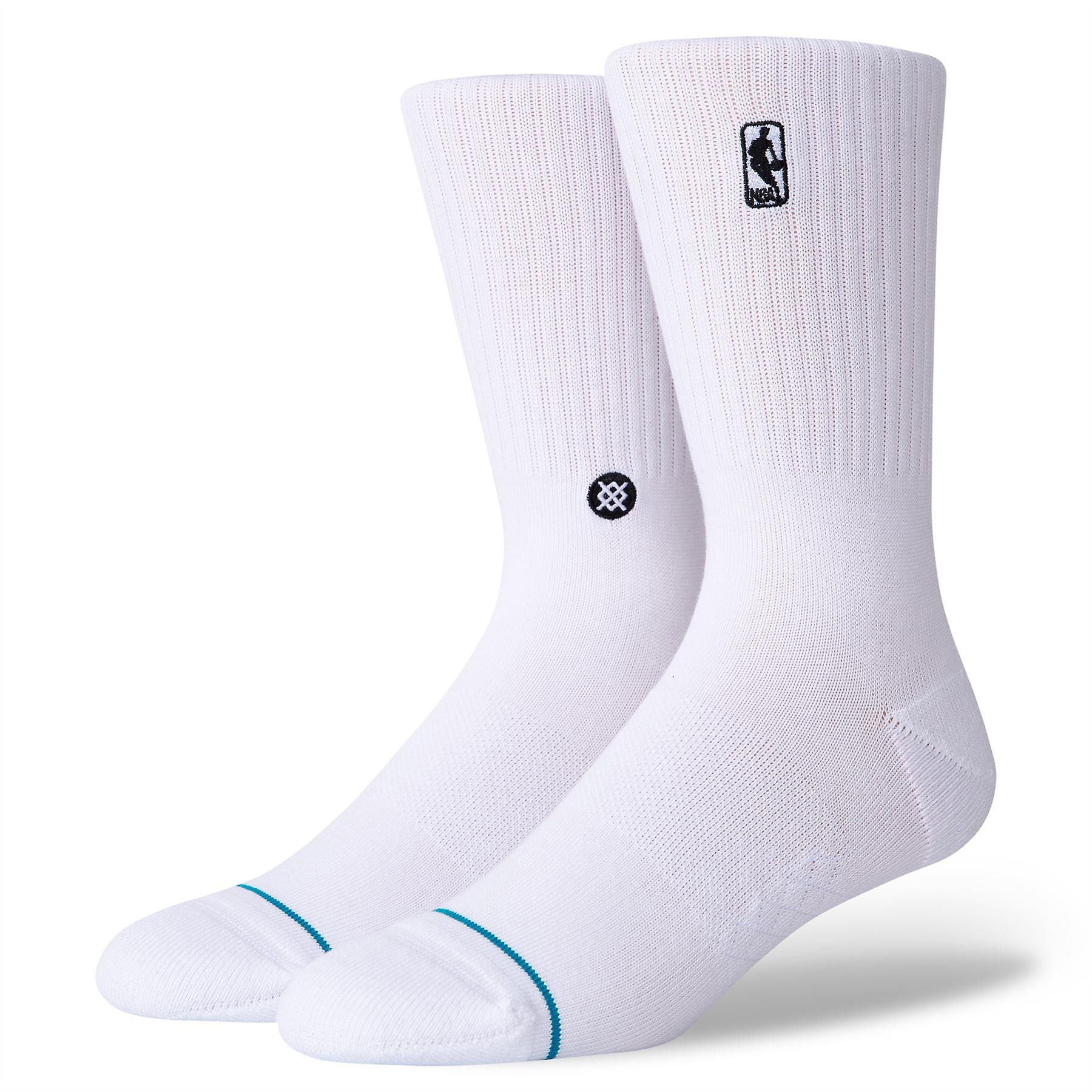 Stance kapcsok férfi zokni ~ Logoman St