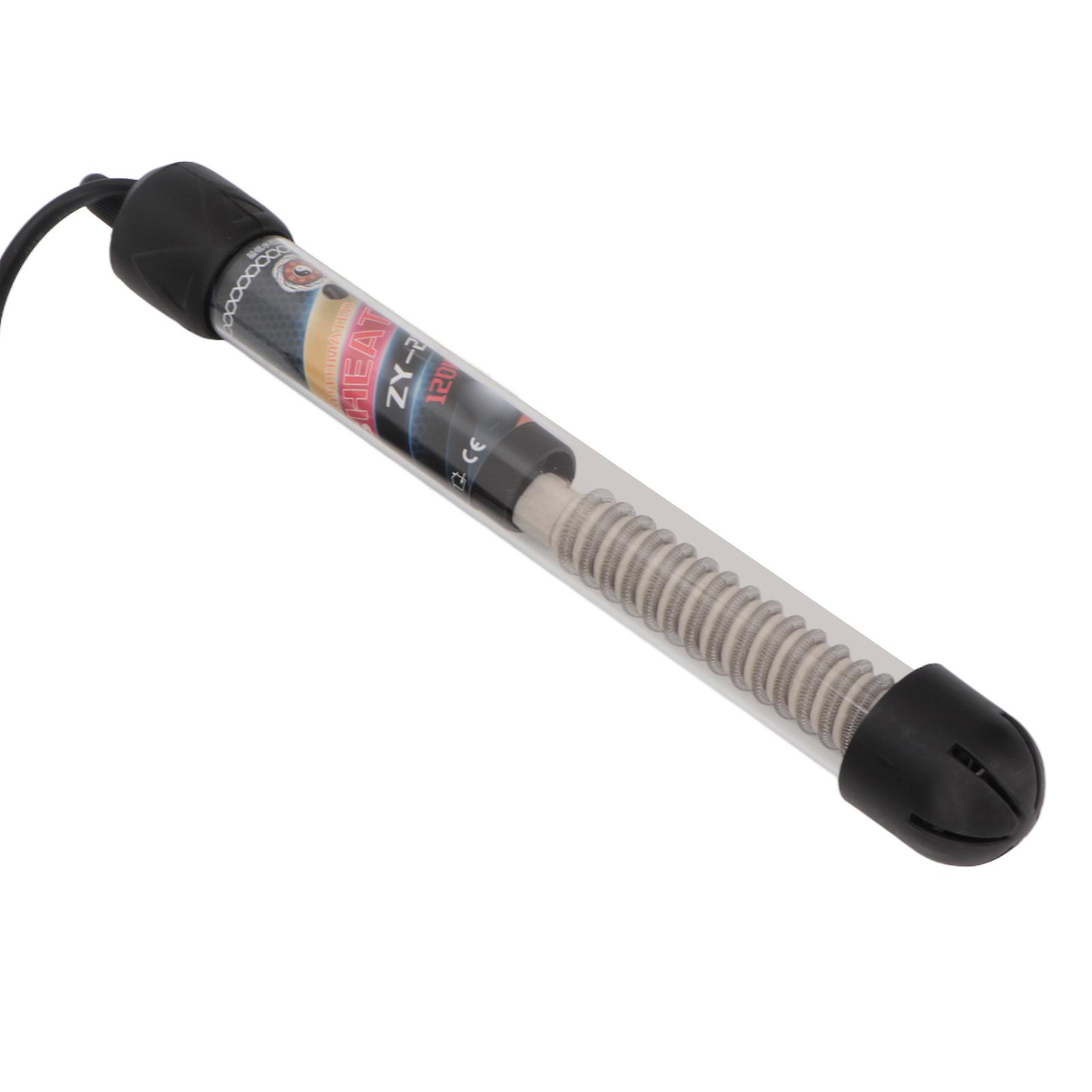 Θερμάστρα ενυδρείων αυτόματη σταθερή θερμοκρασία IPX8 αδιάβροχη δύναμη - ράβδος θέρμανσης δεξαμενών ψαριών αποταμίευσης