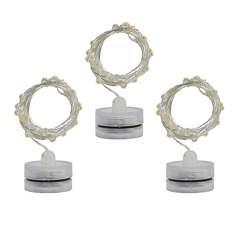 3pcs Led Diving Light