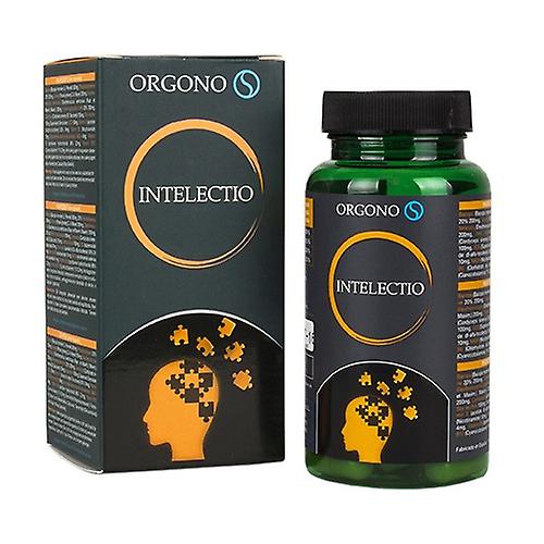 Orgono Intellectio 60 capsules