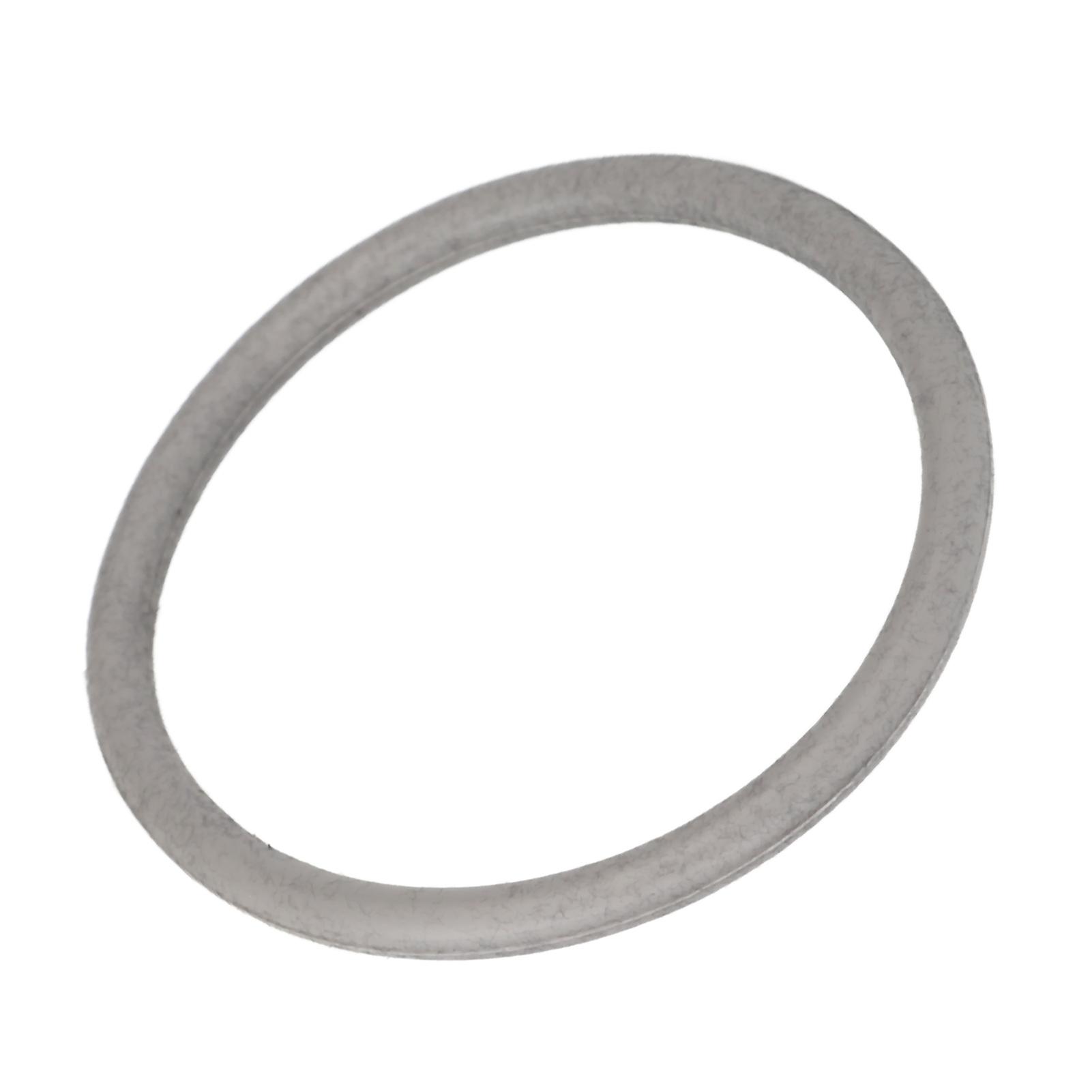 Patella Knee Strap Grey Silicone Elastic Support Patella Tendon Knee Ring for Hiking Running 