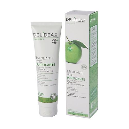 Face Scrub Bio 150 ml