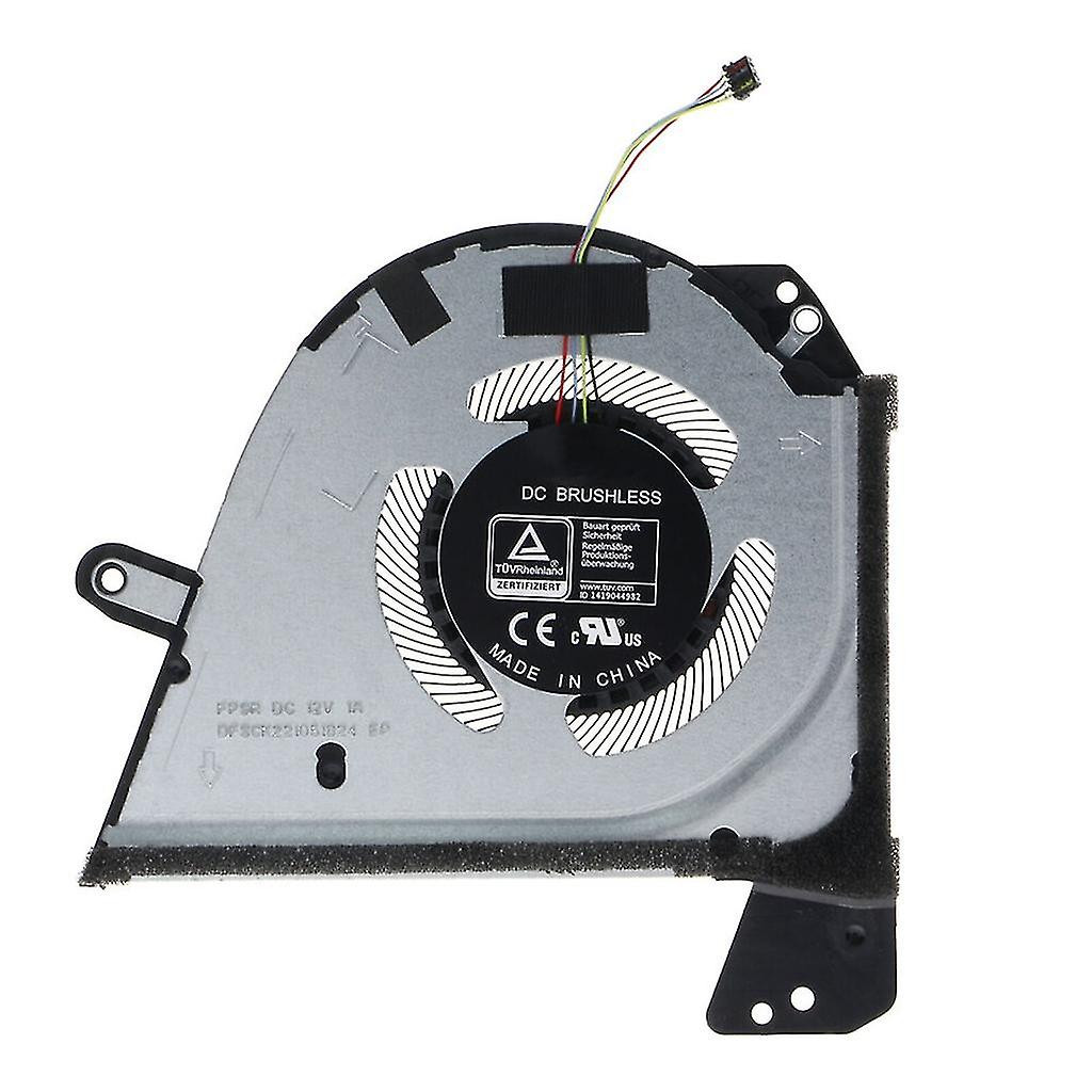Asus Original Lüfter GPU - Für ROG Zephyrus M16 Laptop