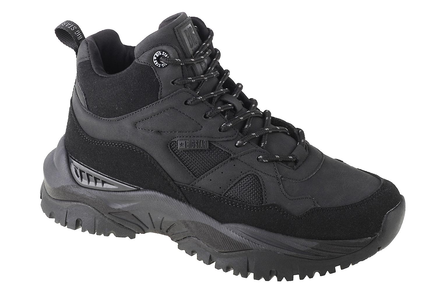 Trekkingschuhe Big Star Trekking K Schuhe