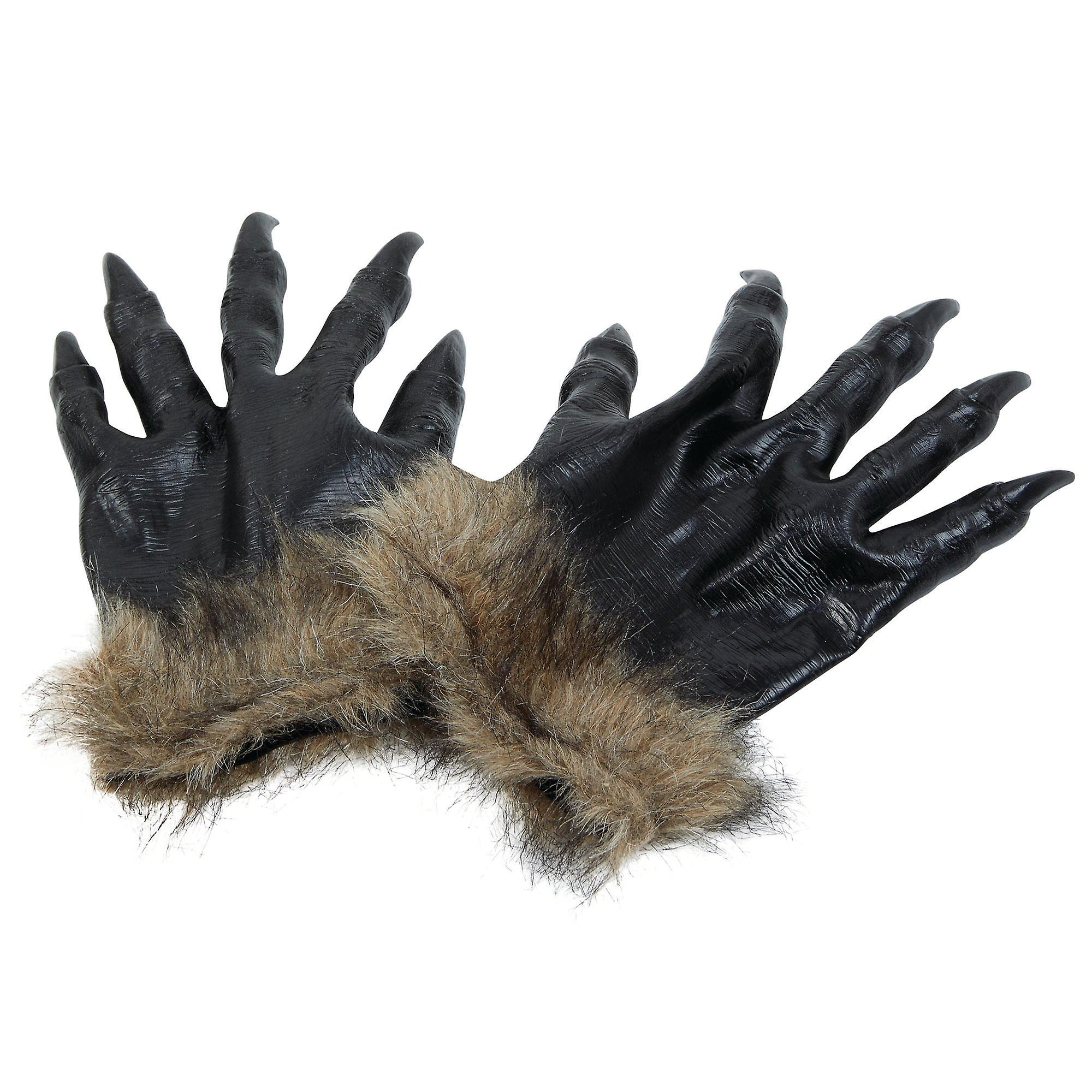 Wolf Handen Md241