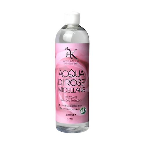 Micellar Rose Water 500 ml