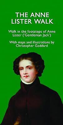 The Anne Lister Walk