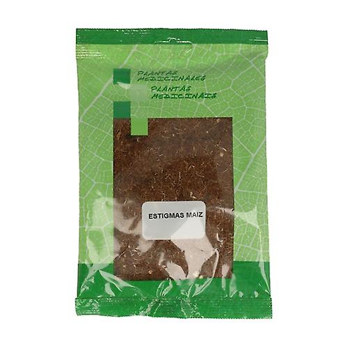 Shredded Corn Silk Herb 25 g