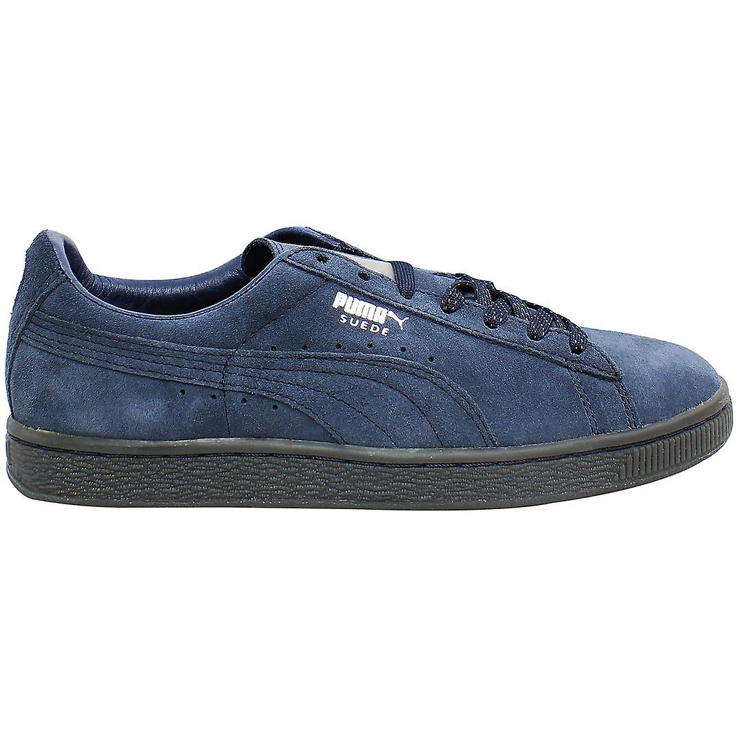 Suede Puma Superbalist Puma Sneakers Suede Platform Shop